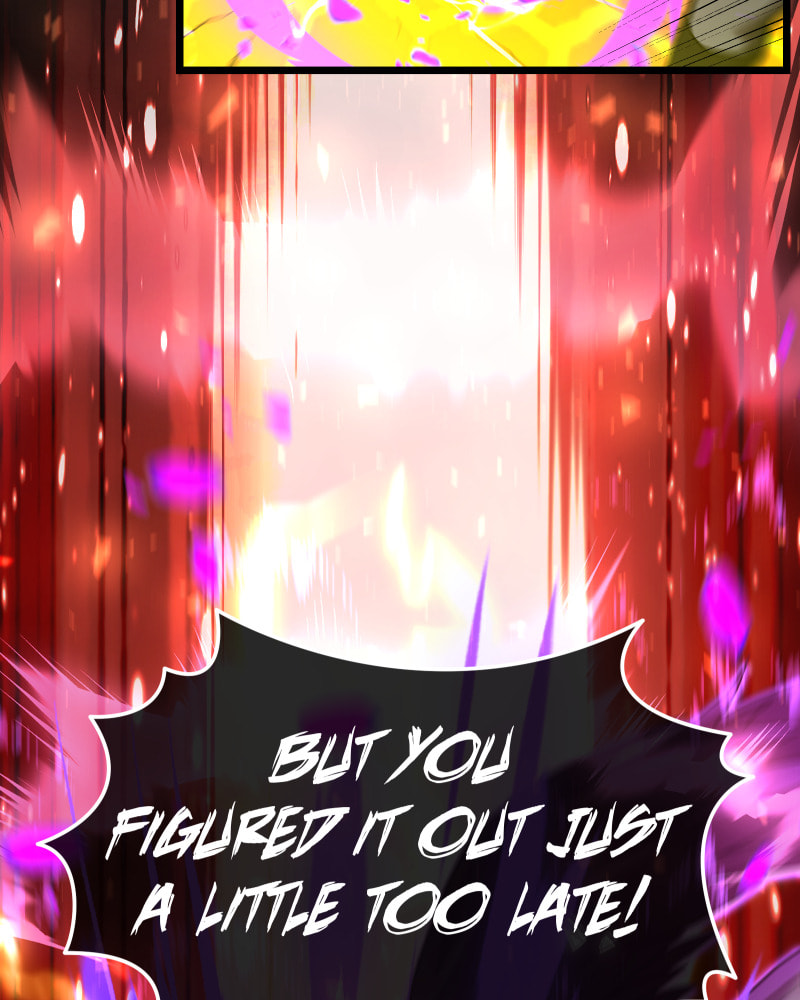 Cute Devil Chapter 59 page 18 - 