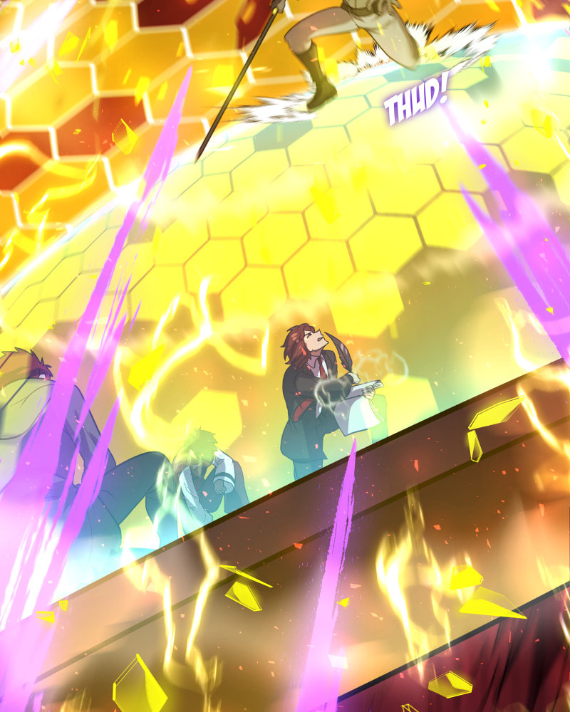 Cute Devil Chapter 59 page 26 - 
