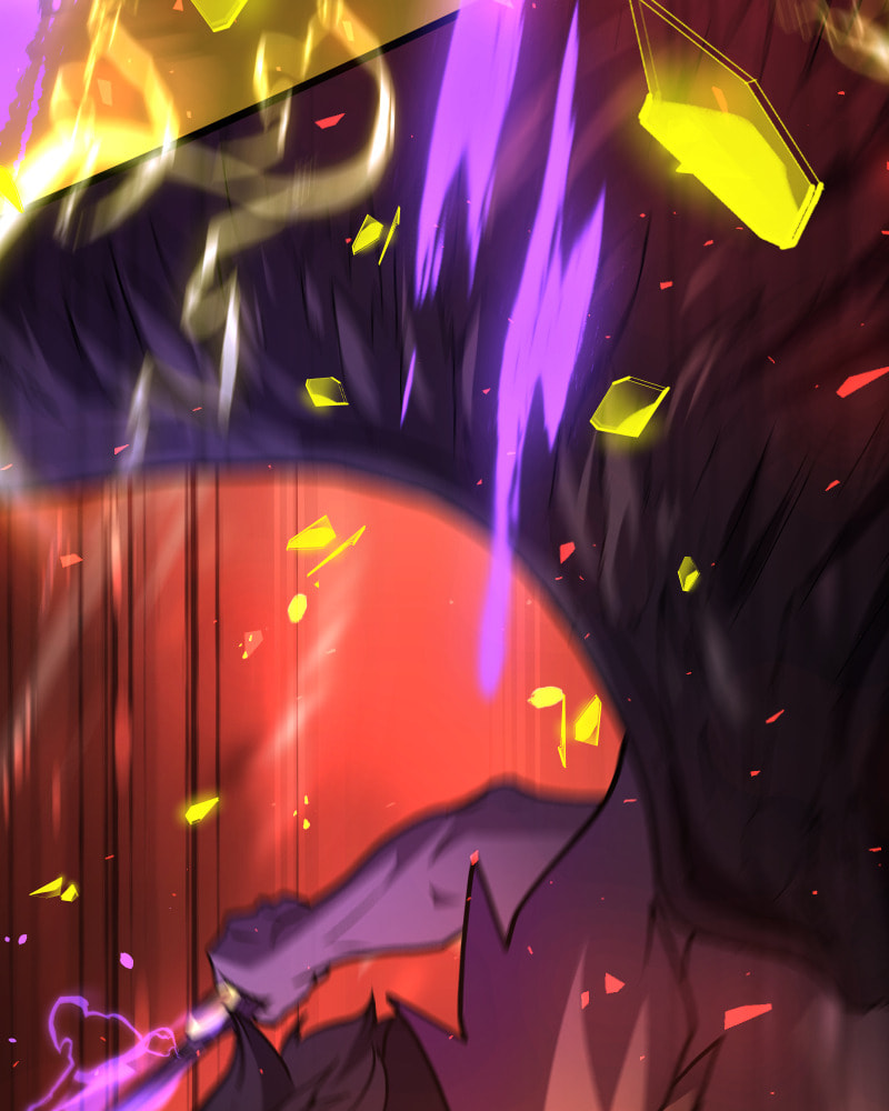 Cute Devil Chapter 59 page 27 - 