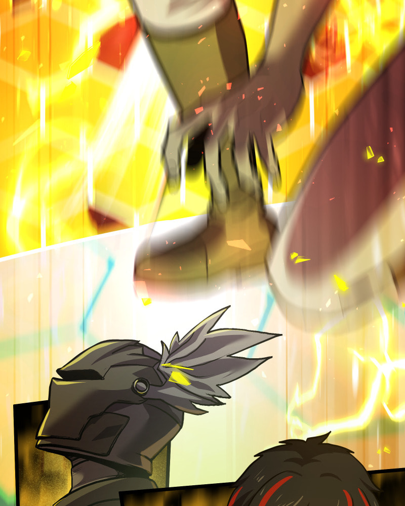 Cute Devil Chapter 59 page 29 - 
