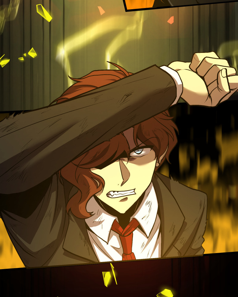 Cute Devil Chapter 59 page 31 - 