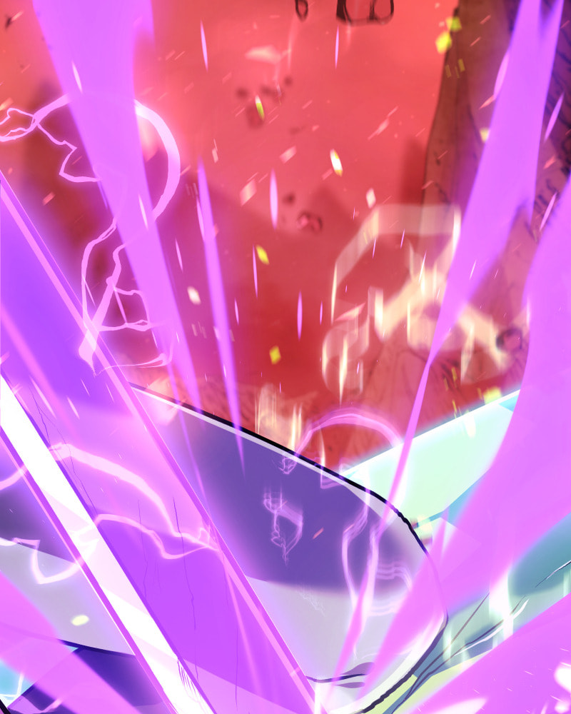Cute Devil Chapter 59 page 37 - 