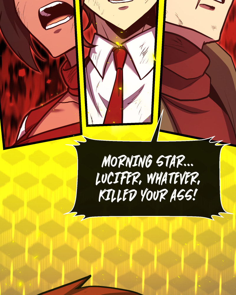Cute Devil Chapter 59 page 7 - 