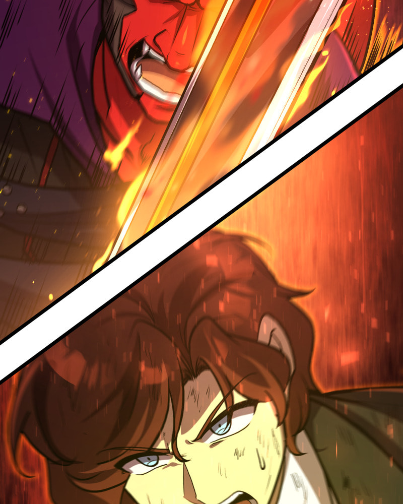 Cute Devil Chapter 59 page 61 - 