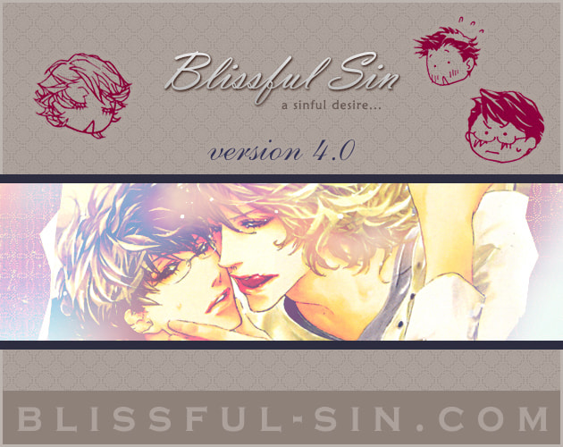 Cute Devil Chapter 6.5 page 3 - 