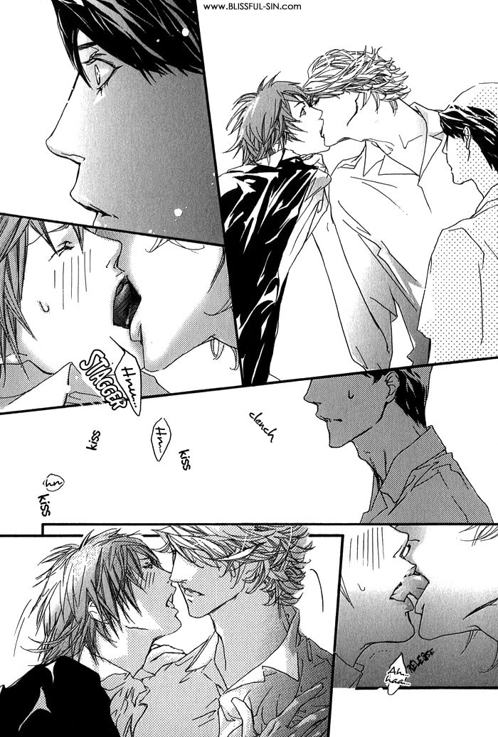 Cute Devil Chapter 6 page 13 - 