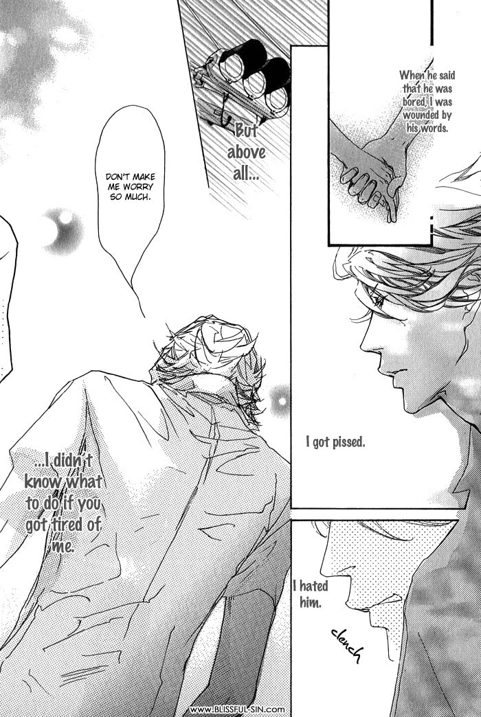 Cute Devil Chapter 6 page 18 - 