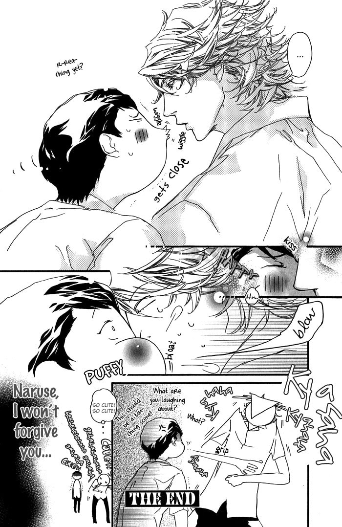 Cute Devil Chapter 6 page 20 - 