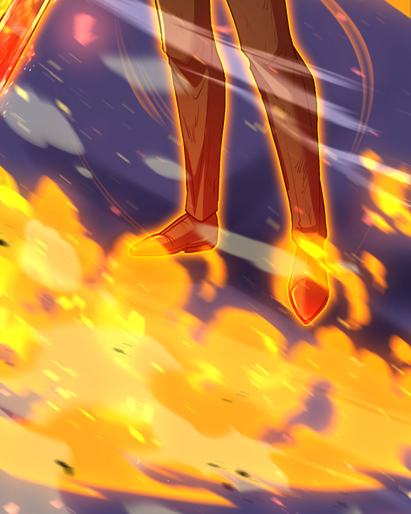 Cute Devil Chapter 60 page 21 - 