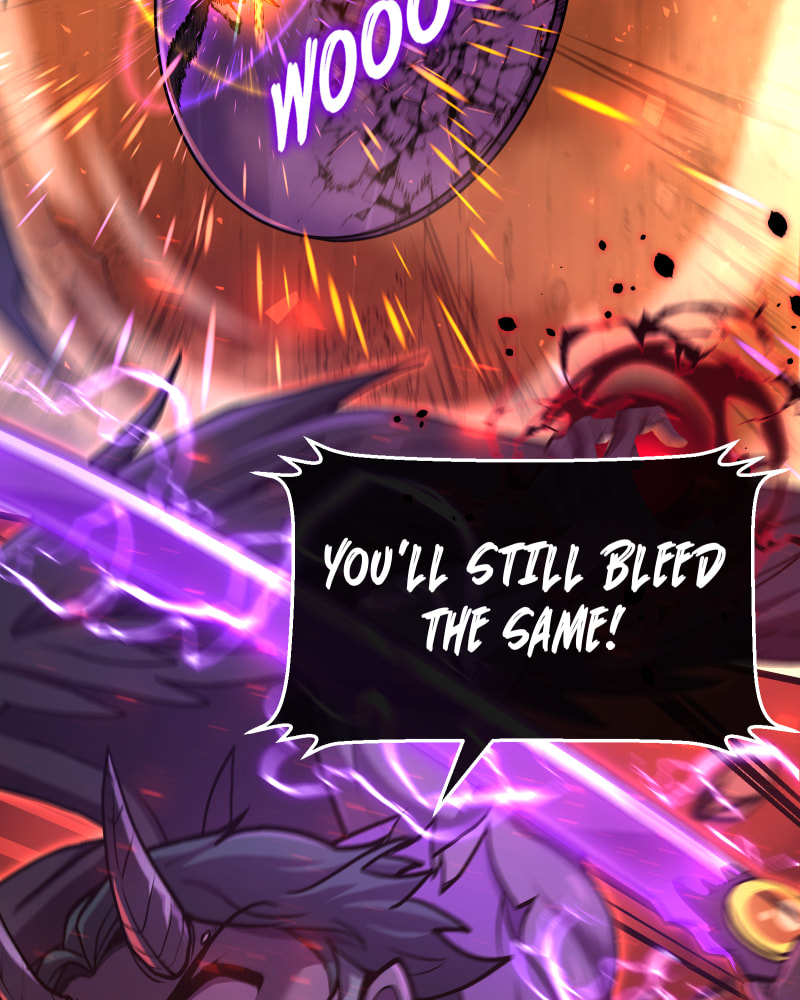 Cute Devil Chapter 60 page 24 - 