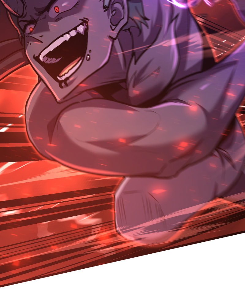 Cute Devil Chapter 60 page 25 - 