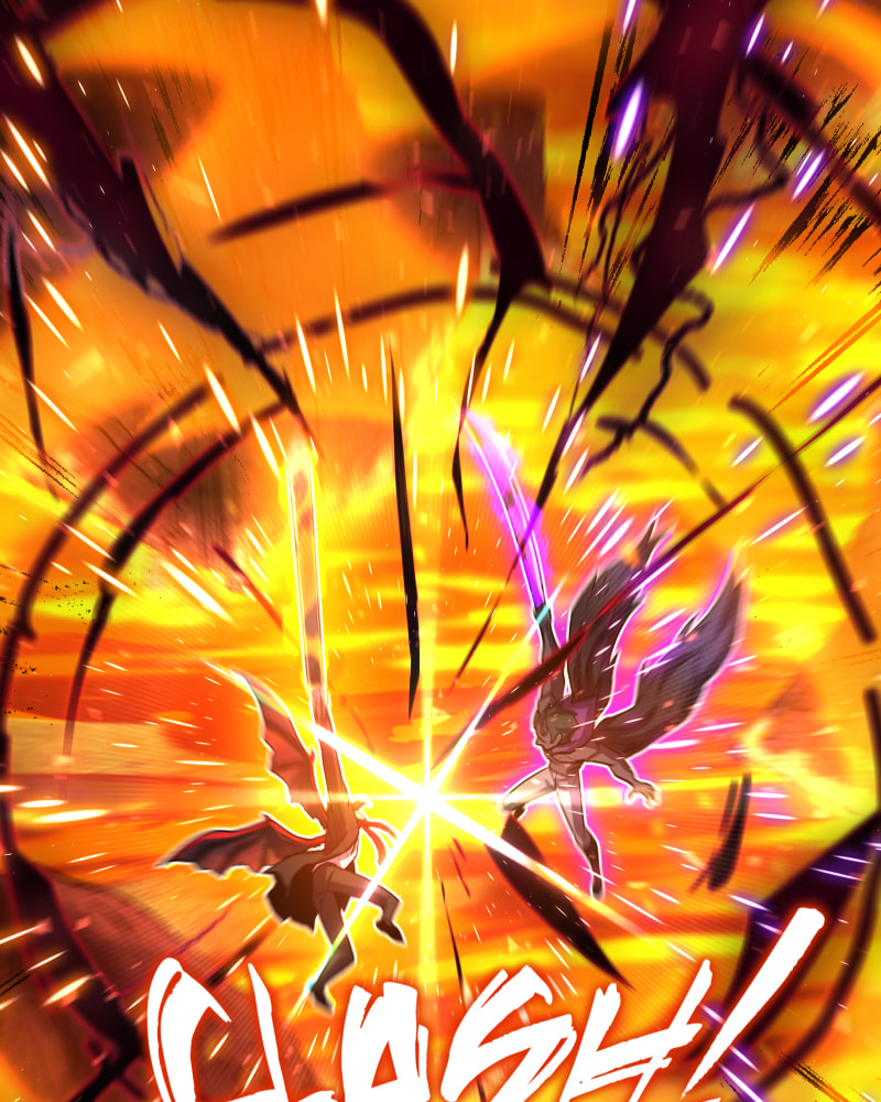 Cute Devil Chapter 60 page 29 - 