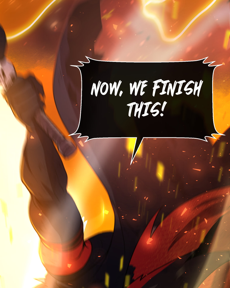 Cute Devil Chapter 60 page 4 - 