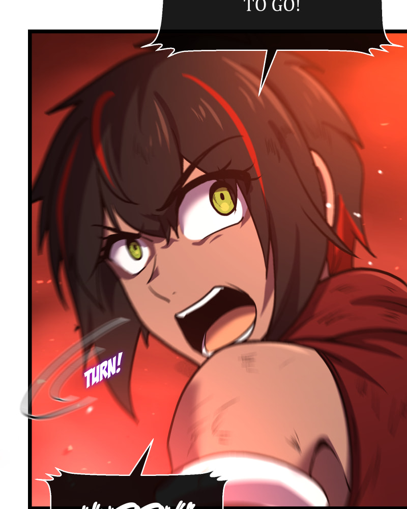 Cute Devil Chapter 60 page 33 - 