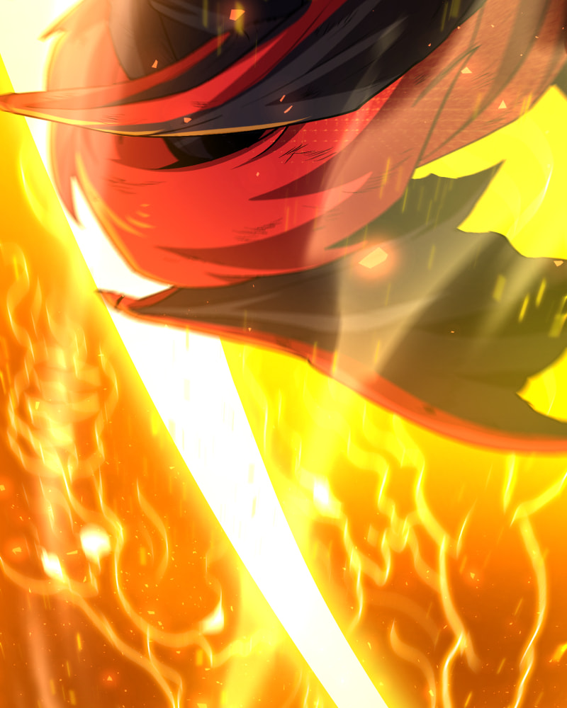 Cute Devil Chapter 60 page 5 - 