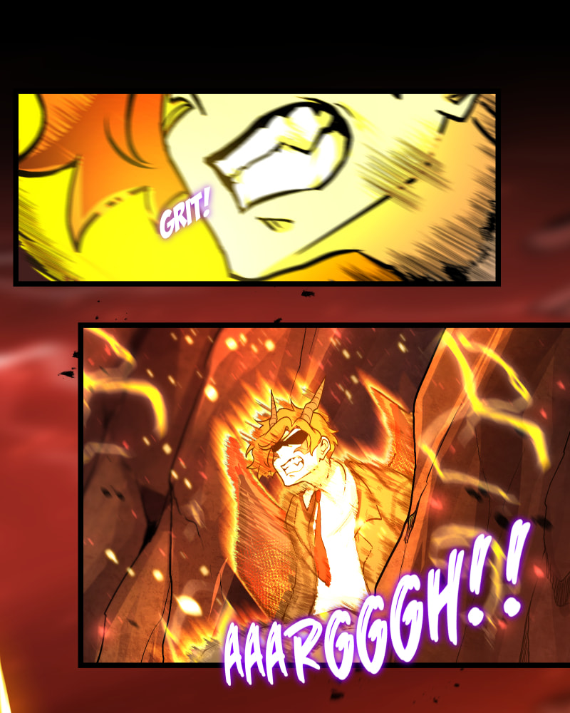 Cute Devil Chapter 60 page 46 - 