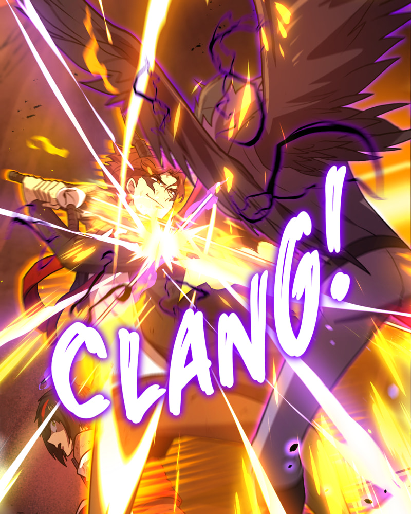 Cute Devil Chapter 60 page 48 - 