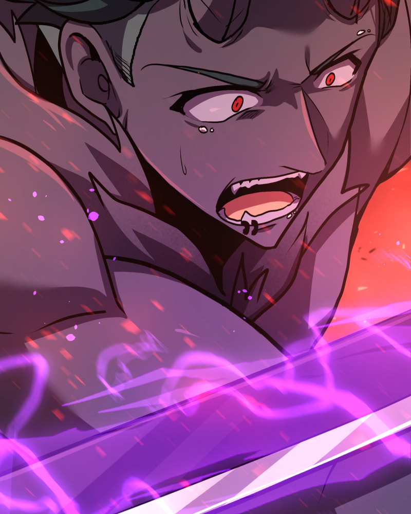 Cute Devil Chapter 60 page 76 - 
