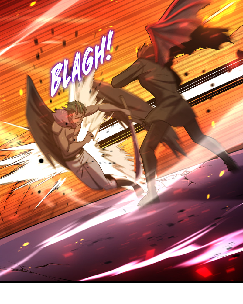 Cute Devil Chapter 60 page 78 - 