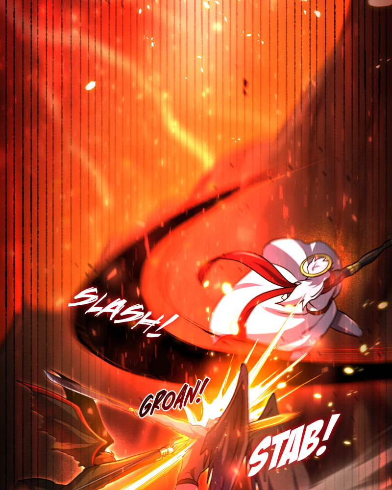 Cute Devil Chapter 61 page 2 - 