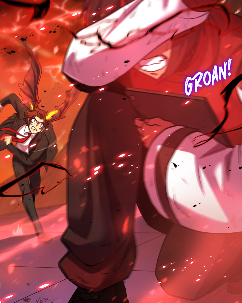 Cute Devil Chapter 61 page 16 - 