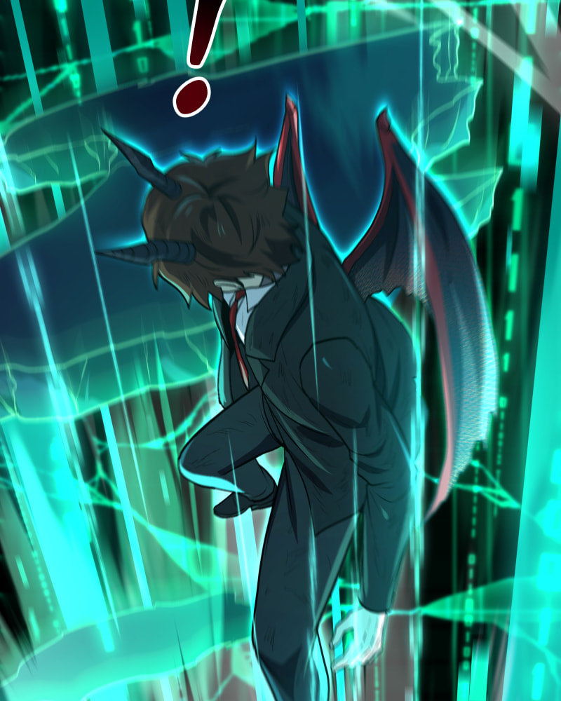 Cute Devil Chapter 61 page 45 - 