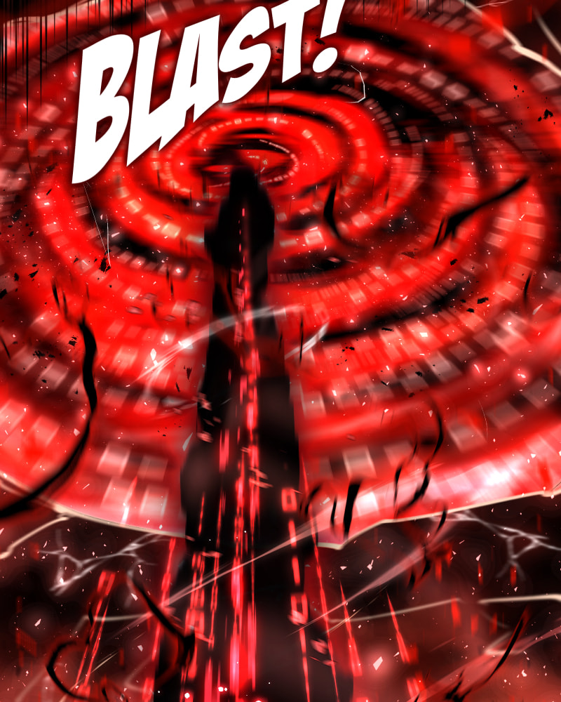 Cute Devil Chapter 61 page 9 - 