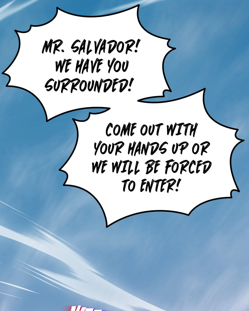 Cute Devil Chapter 61 page 84 - 