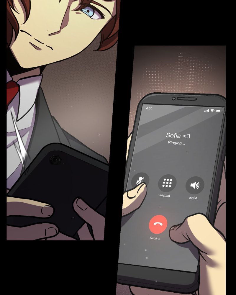 Cute Devil Chapter 62 page 28 - 