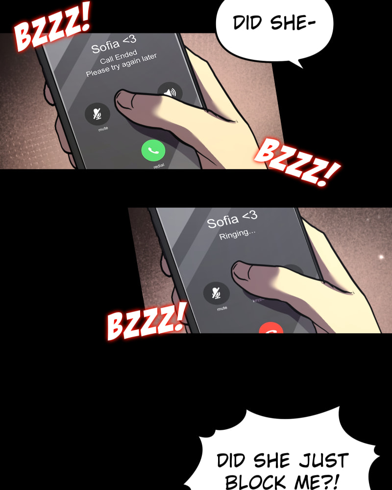 Cute Devil Chapter 62 page 41 - 