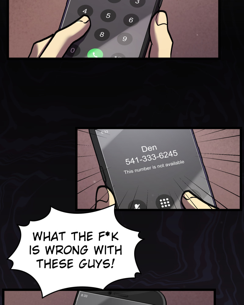 Cute Devil Chapter 62 page 43 - 