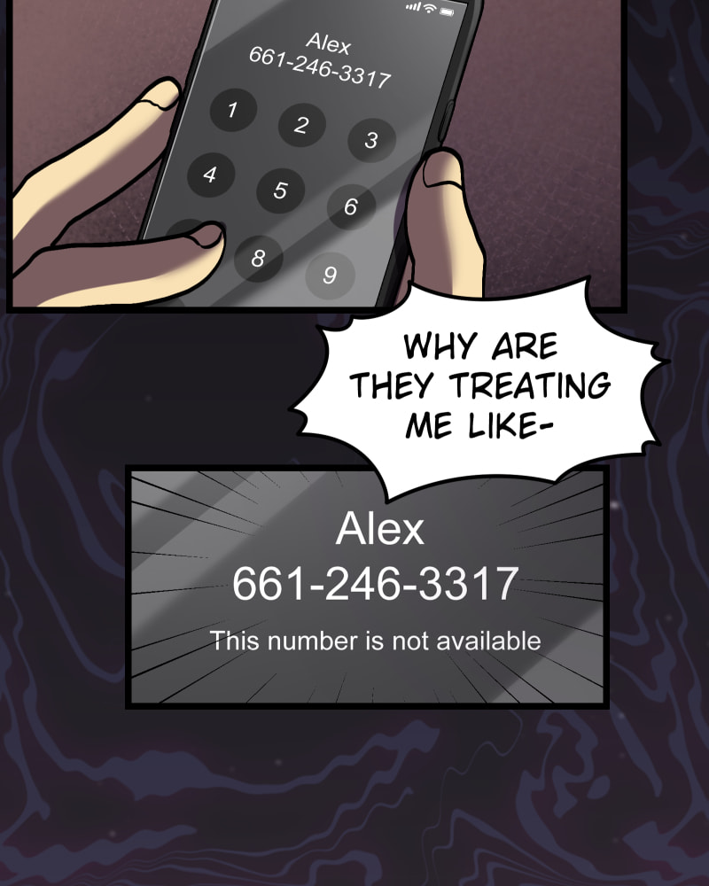 Cute Devil Chapter 62 page 44 - 