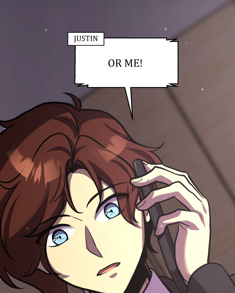 Cute Devil Chapter 62 page 49 - 