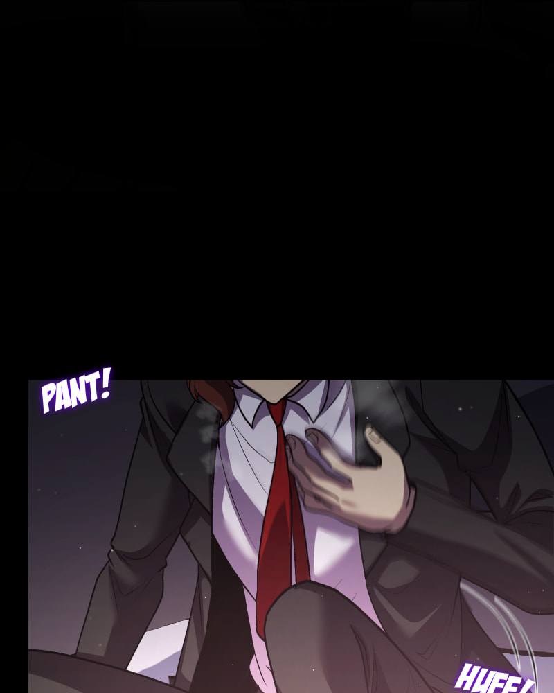 Cute Devil Chapter 62 page 8 - 