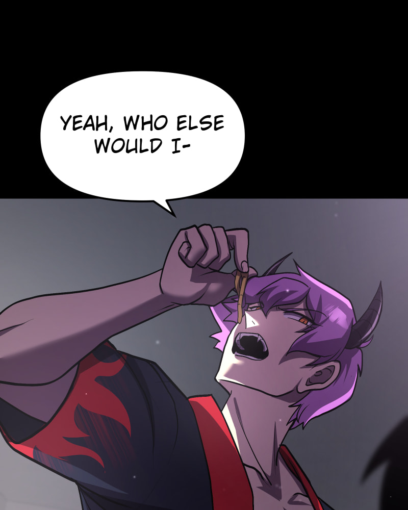 Cute Devil Chapter 62 page 72 - 
