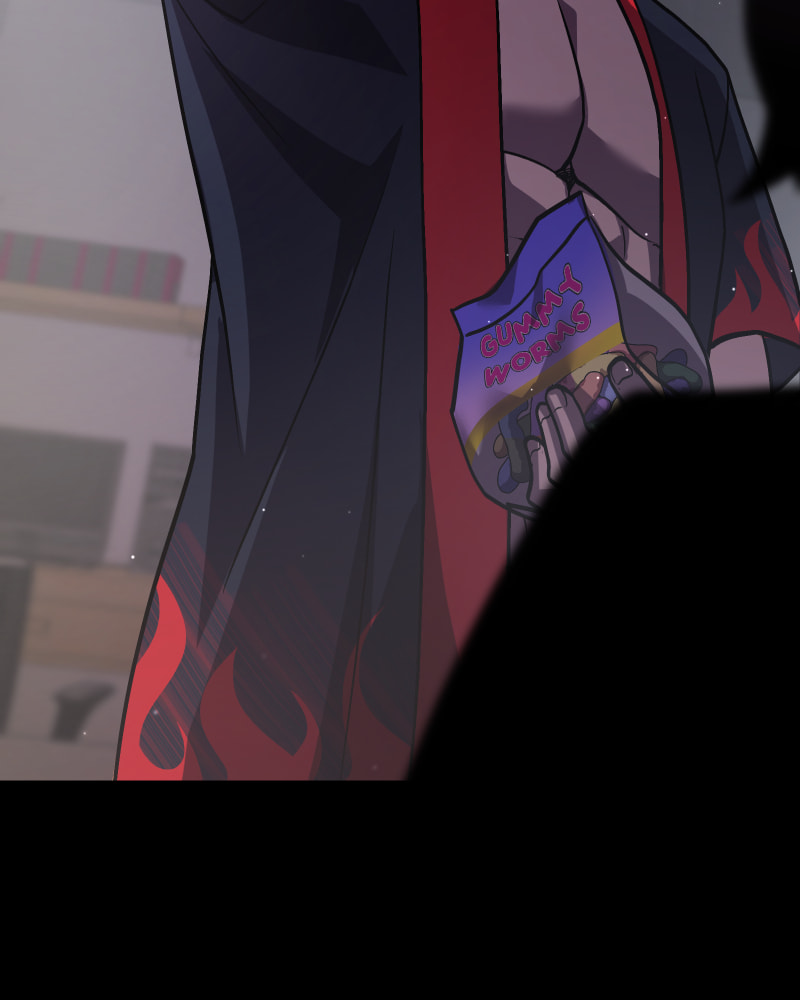 Cute Devil Chapter 62 page 73 - 