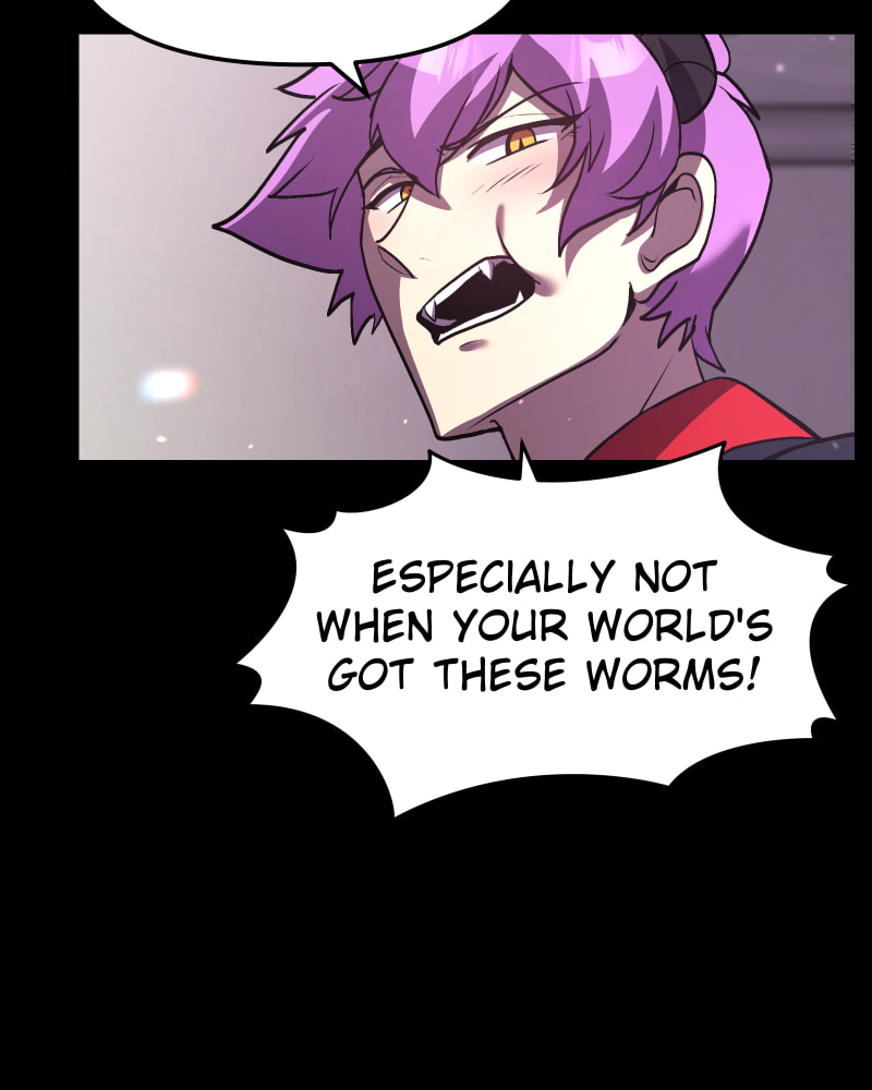 Cute Devil Chapter 62 page 77 - 