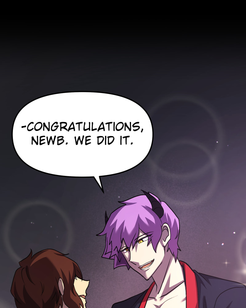 Cute Devil Chapter 63 page 1 - 