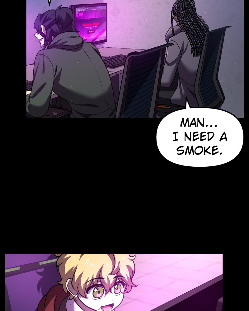 Cute Devil Chapter 63 page 30 - 