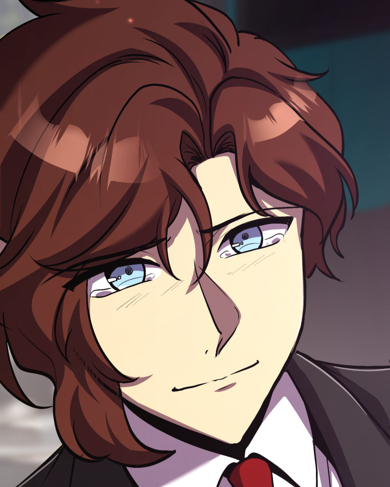 Cute Devil Chapter 63 page 4 - 