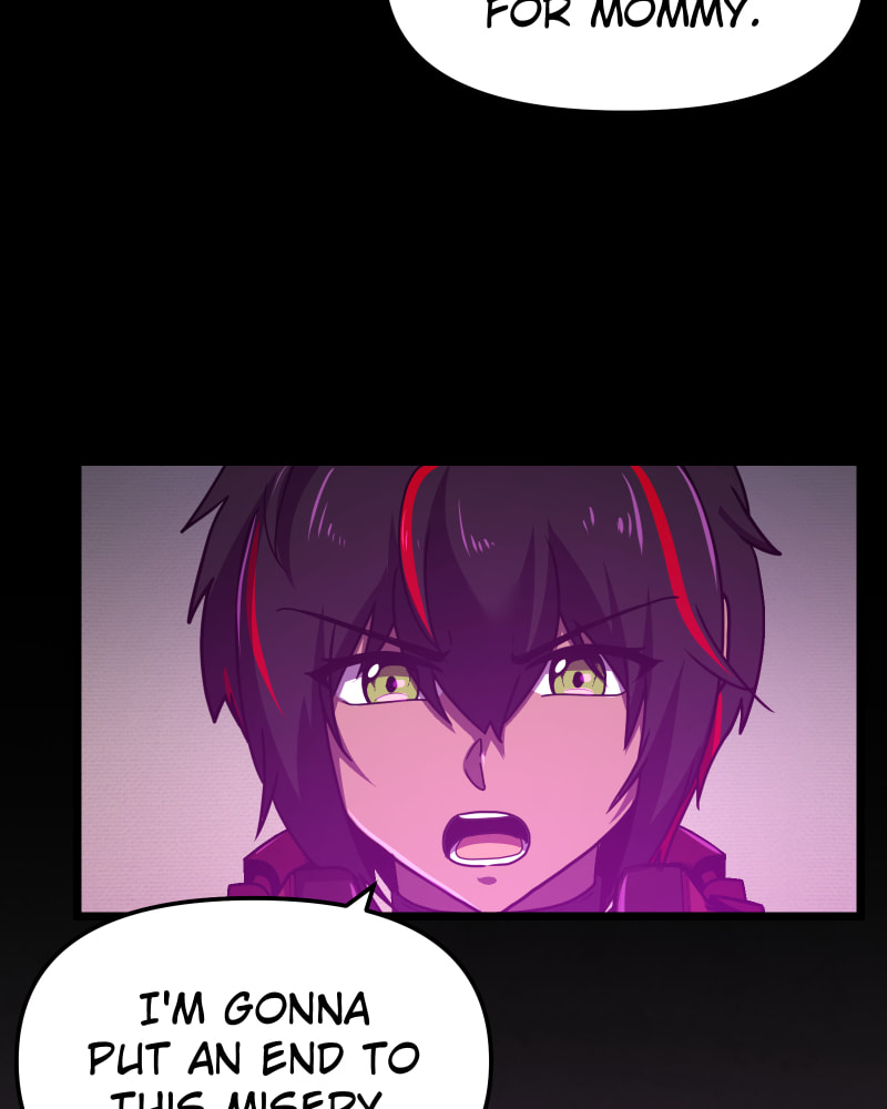 Cute Devil Chapter 63 page 33 - 