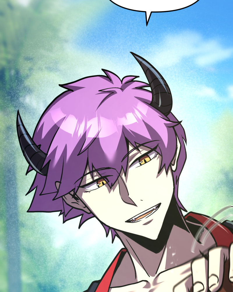 Cute Devil Chapter 63 page 40 - 