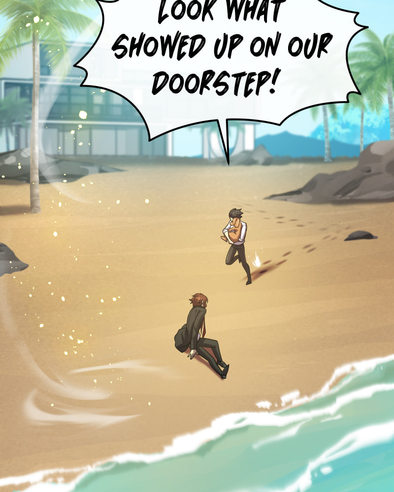 Cute Devil Chapter 63 page 50 - 