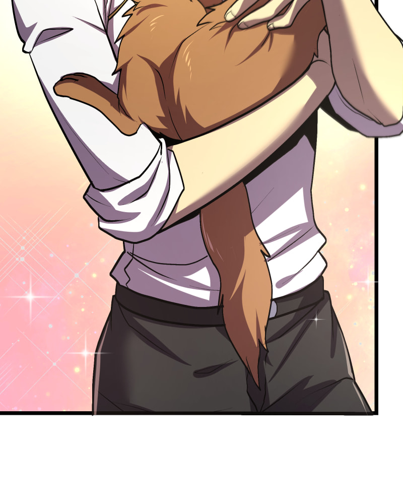 Cute Devil Chapter 63 page 53 - 