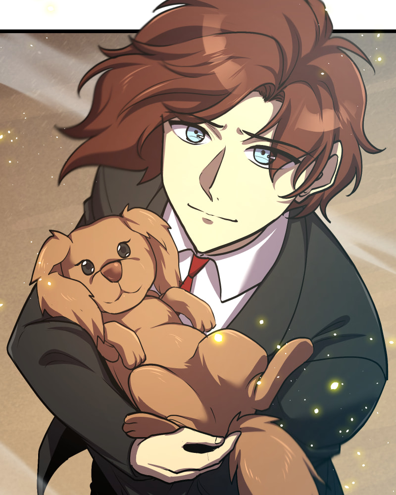 Cute Devil Chapter 63 page 68 - 
