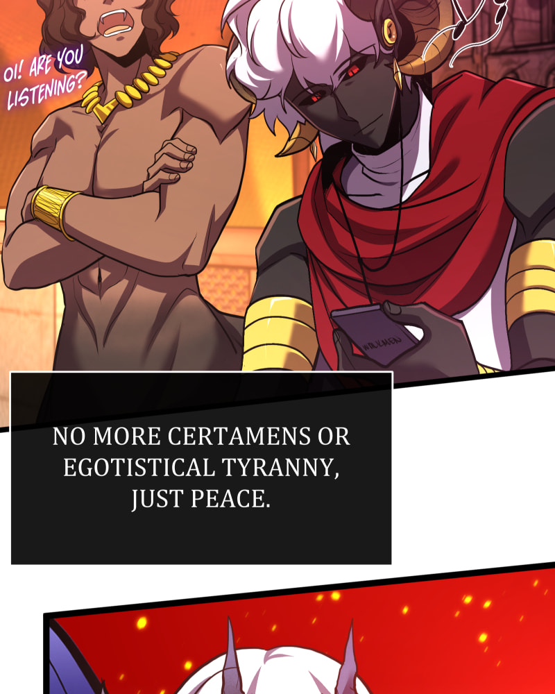Cute Devil Chapter 64 page 18 - 