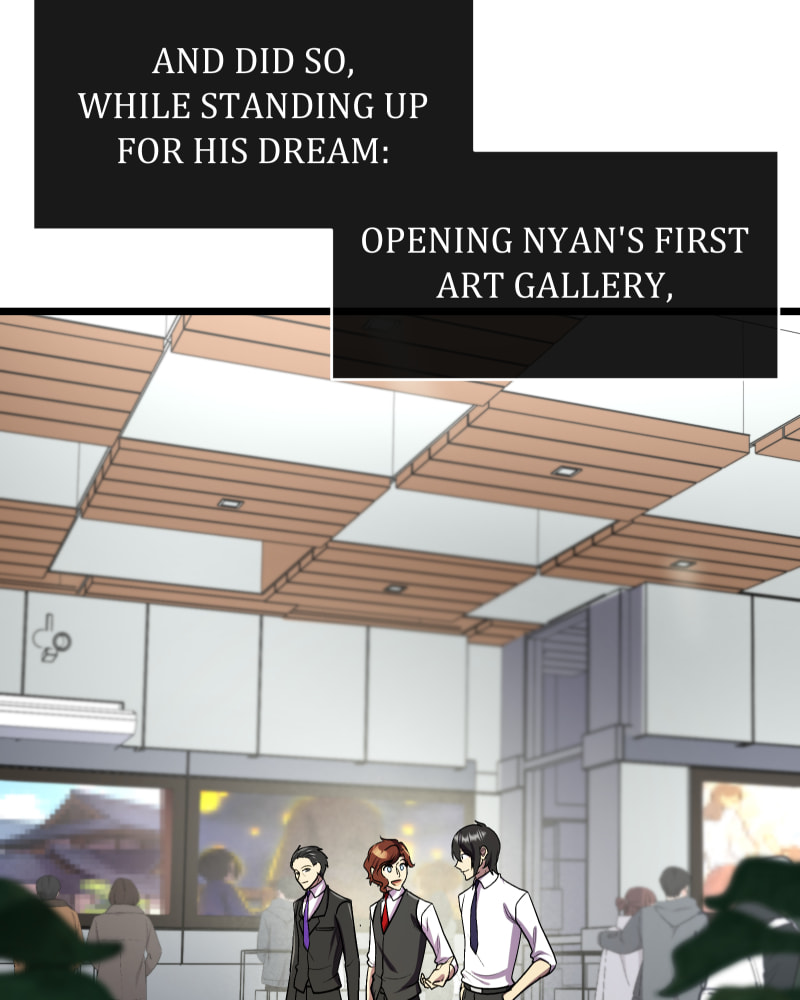 Cute Devil Chapter 64 page 33 - 