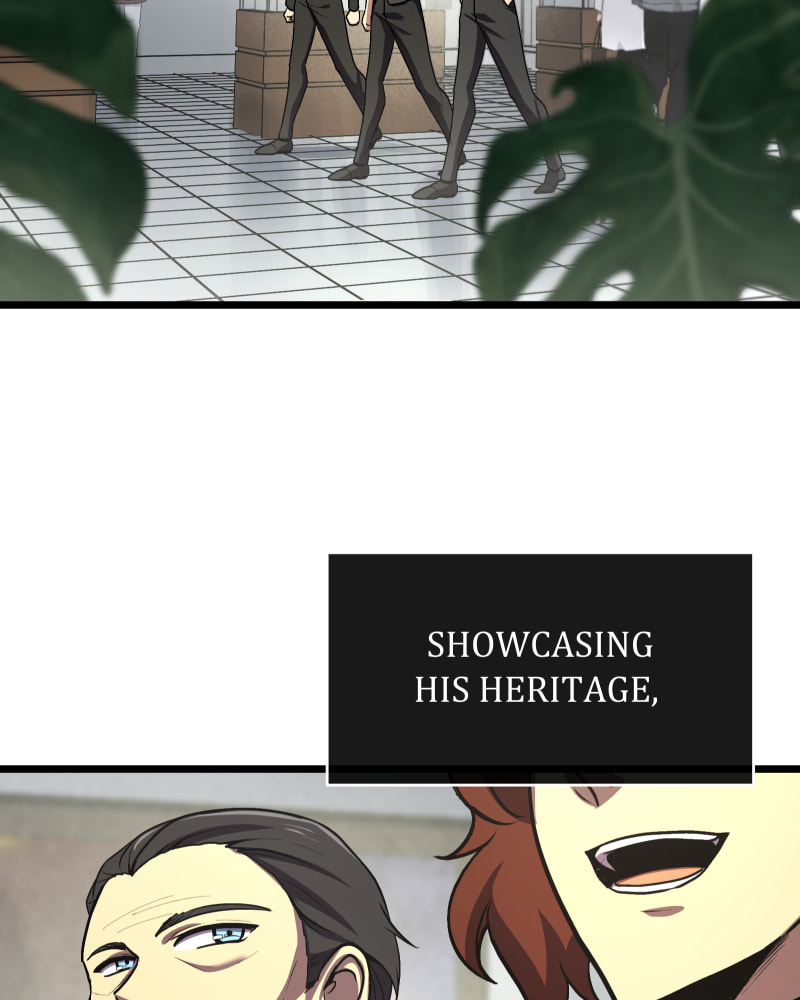 Cute Devil Chapter 64 page 34 - 