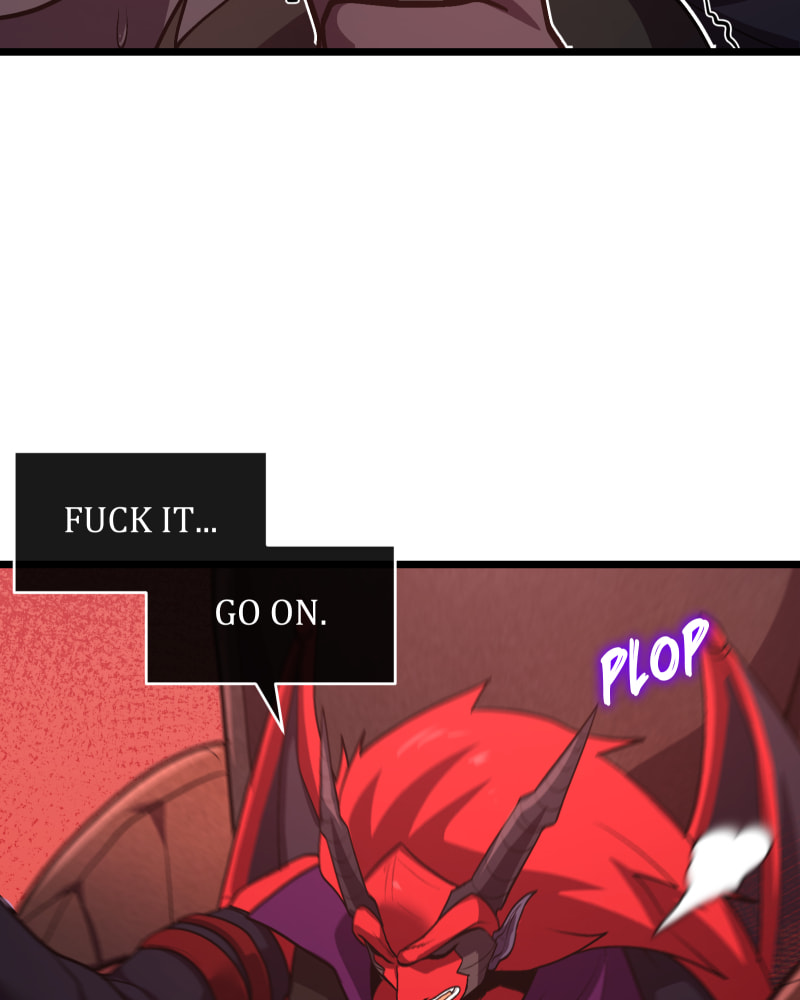Cute Devil Chapter 64 page 40 - 