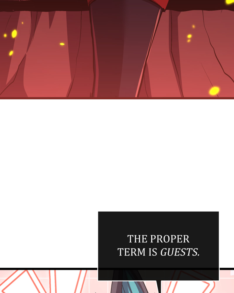 Cute Devil Chapter 64 page 5 - 